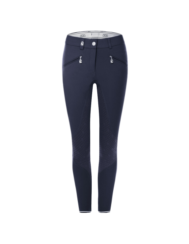 Pantalon Cavallo Caja Grip Bleu foncé