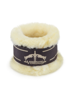 Protège-Paturons Veredus Pro Wrap "Save The Sheep" Noir 2