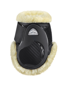 Protège-Boulets Veredus Young Jump Vento "Save The Sheep" Noir