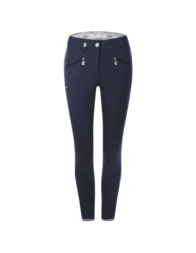 Cavallo Caja Grip Mobile Breeches Dark blue