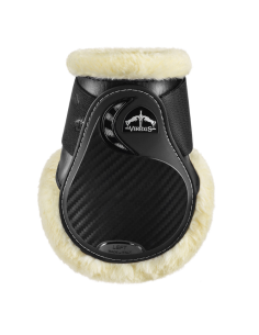 Protège-Boulets Veredus TRC Vento "Save The Sheep" Noir