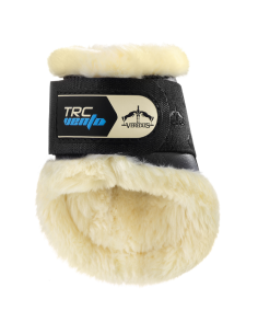 Protège-Boulets Veredus TRC Vento "Save The Sheep" Noir 2