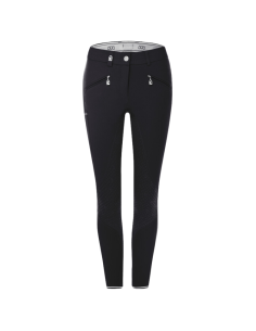 Pantalon Cavallo Caja Grip Mobile Noir