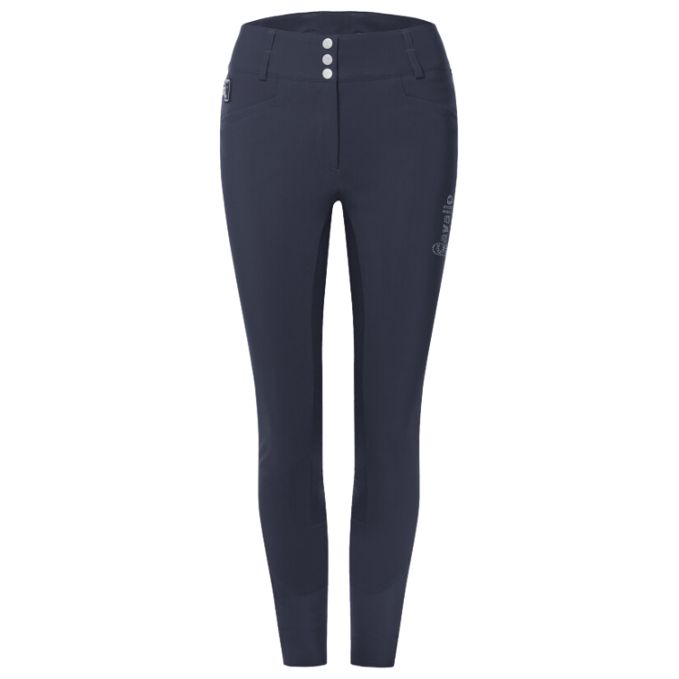 Pantalon Cavallo Celine X Bleu foncée