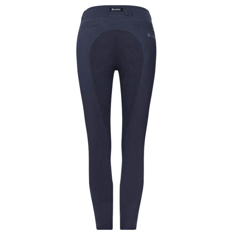 Pantalon Cavallo Celine X Bleu foncée