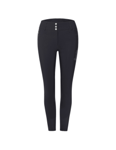 Pantalon Cavallo Celine X Noir