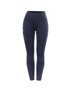 Legging Cavallo Lin Grip RL Noir 2