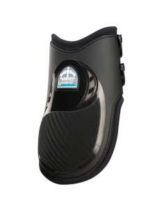 Protège-Boulets Veredus Carbon Gel Vento Noir