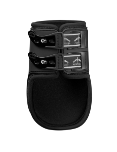 Protège-Boulets Veredus Carbon Gel Vento Noir 2