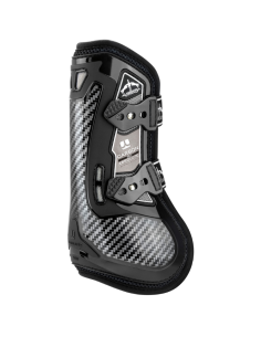 Veredus Carbon Gel Absolute Boots Black