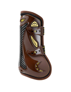 Veredus Carbon Gel Grand Slam Boots Black 2