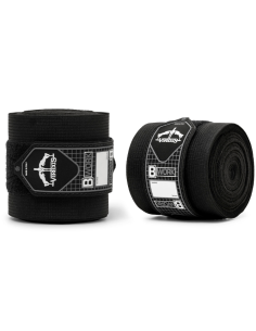 Bandes de Travail Veredus B-Work Noir