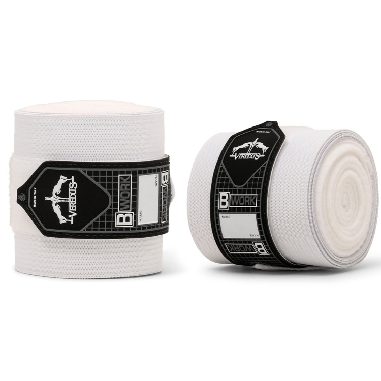 Veredus B-Work Bandages White