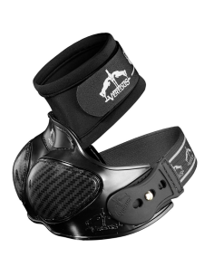 Protège-Glomes Veredus Carbon Shield Noir