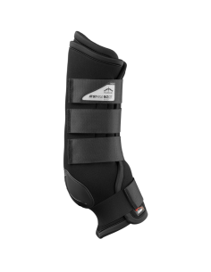 Guêtres Postérieures Veredus Stabel Boot Evo Noir