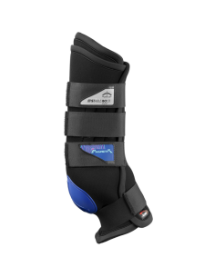 Guêtres Postérieures Veredus Magnetik Stable Boot Evo Noir