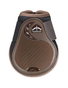 Protège-Boulets Veredus TRC Vento Noir 2