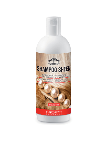 Veredus Shampoo Sheen Shampoo