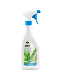 Lotion Veredus Sanix