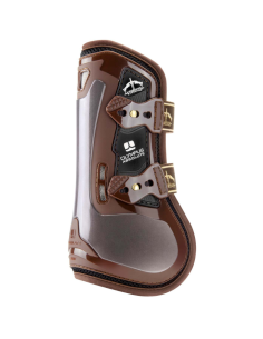 Veredus Olympus Absolute Boots Black 2