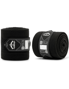 Bandes Polaires Veredus B-Polo Noir