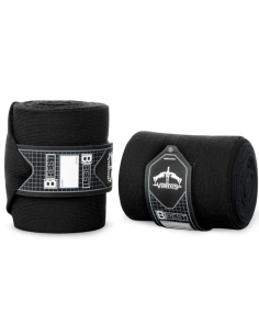 Bande de Repos Veredus B-Rest Noir