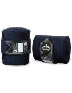 Bande de Repos Veredus B-Rest Noir 2