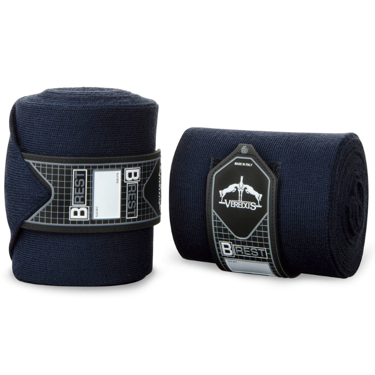 Bande de Repos Veredus B-Rest Bleu
