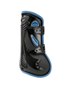 Veredus Carbon Gel Vento Colors Boots Ivory 2