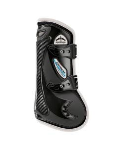 Veredus Carbon Gel Vento Colors Boots Ivory