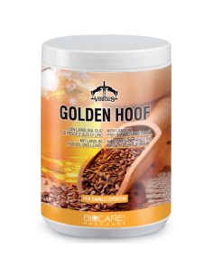 Graisse à Pieds Veredus Golden Hoof