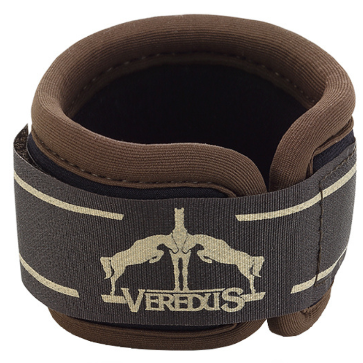 Protège-Paturons Veredus Pro Wrap Marron