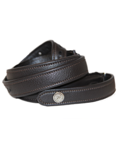 Etrivières Flags & Cup Larges Marron