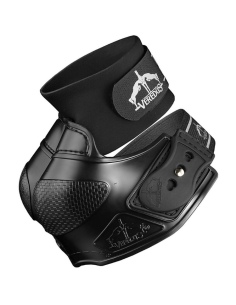 Protège-Glomes Veredus Tekno Shield Noir