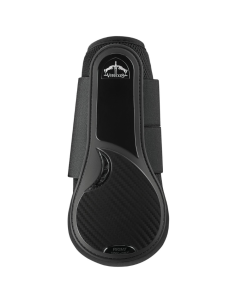 Guêtres Veredus TRC Vento Noir