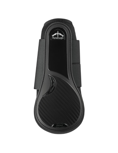 Guêtres Veredus TRC Vento Noir