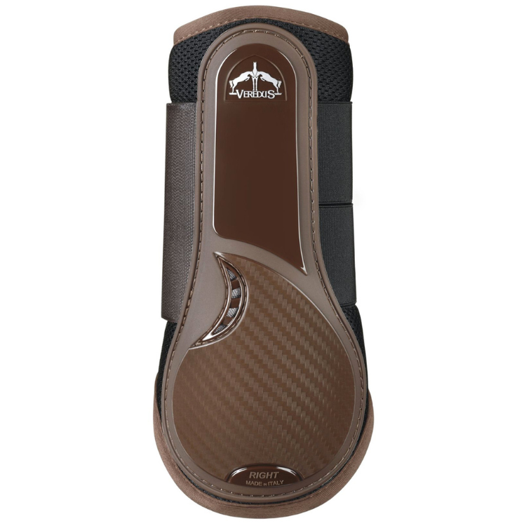 Guêtres Veredus TRC Vento Marron