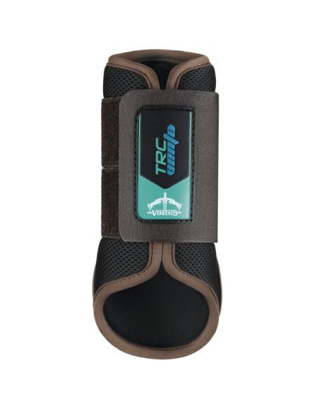 Guêtres Veredus TRC Vento Marron