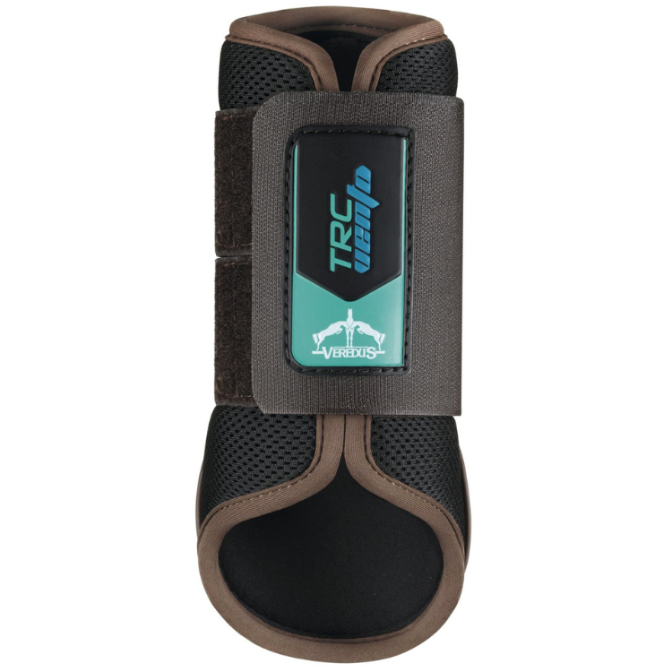 Guêtres Veredus TRC Vento Marron