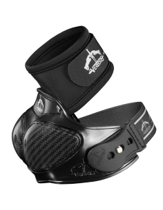 Protège-Glomes Veredus Piaffe Shield Noir