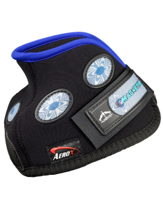 Cloches Veredus Magnetik Noir