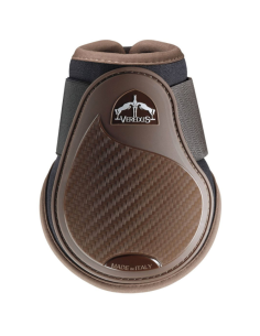 Protège-Boulets Veredus TR Pro Noir 2