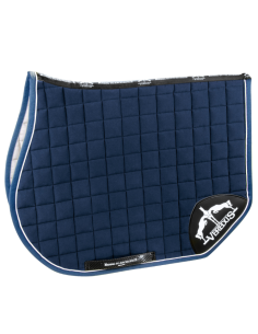 Tapis de Selle Veredus Jumping S1 Noir 2