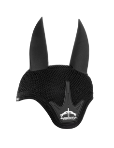 Bonnet Anti-Mouches Veredus Stability Noir