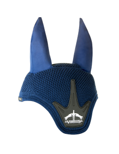 Bonnet Anti-Mouches Veredus Stability Noir 2