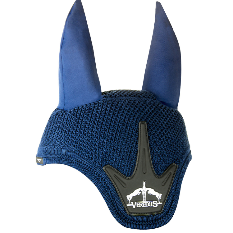 Bonnet Anti-Mouches Veredus Stability Bleu