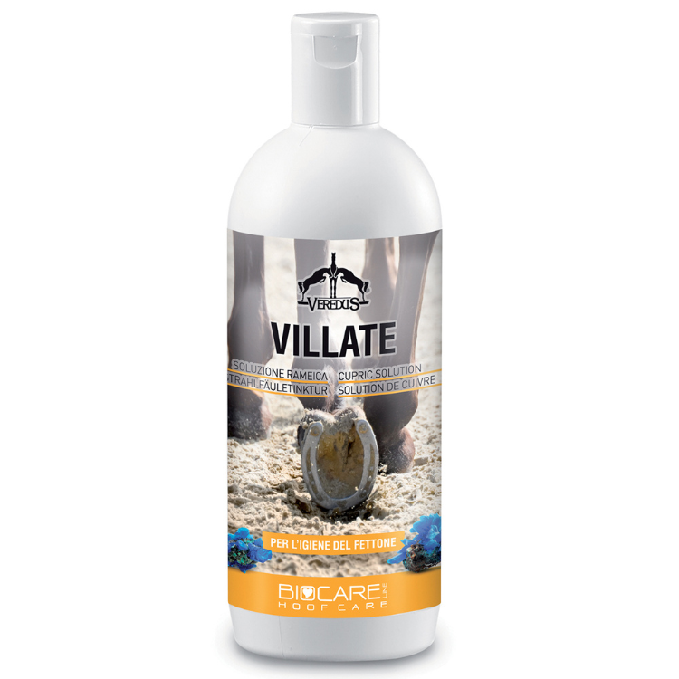 Solution Astringente Veredus Villate