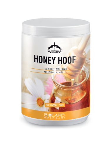 Graisse à Pieds Veredus Honey Hoof