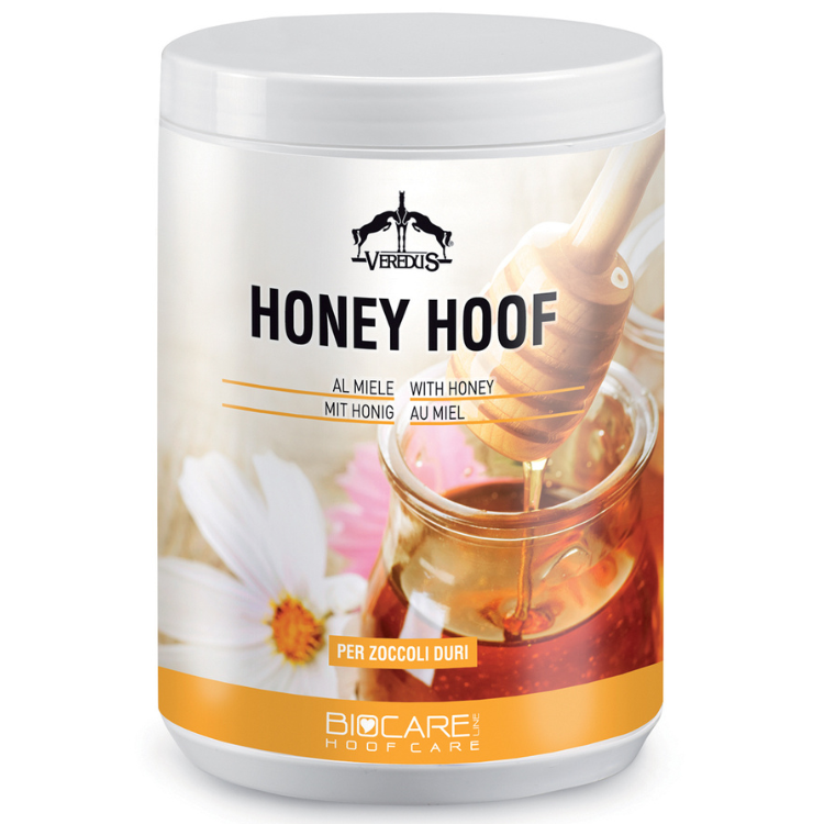 Graisse à Pieds Veredus Honey Hoof