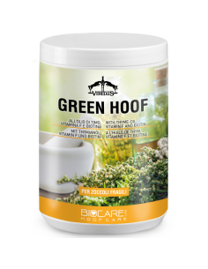 Graisse à Pieds Veredus Green Hoof